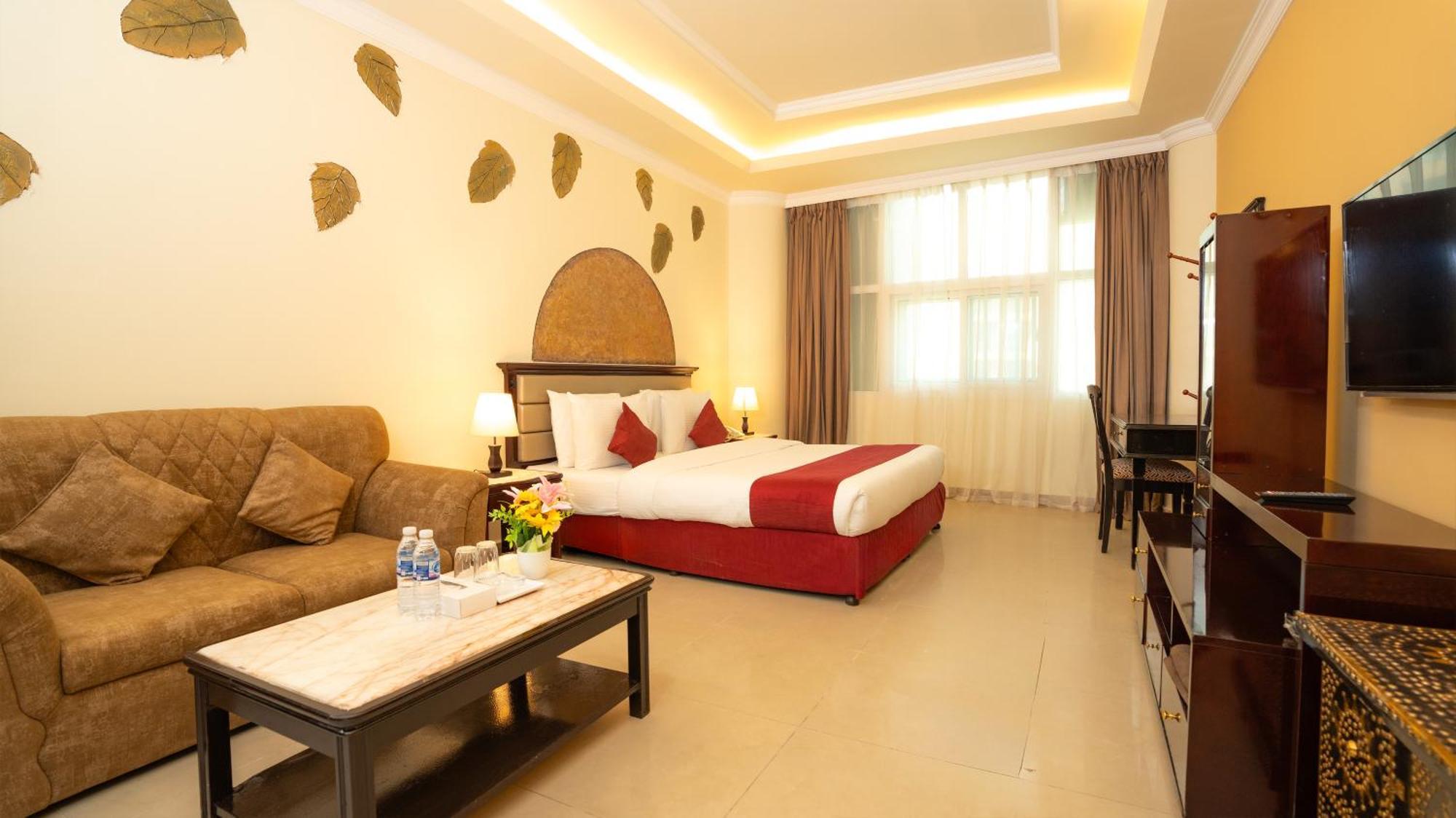 Budget Double or Twin Room